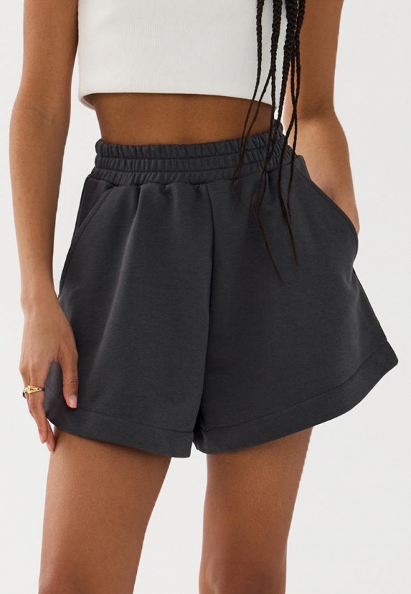 фото Шорты спортивные darsi.studio