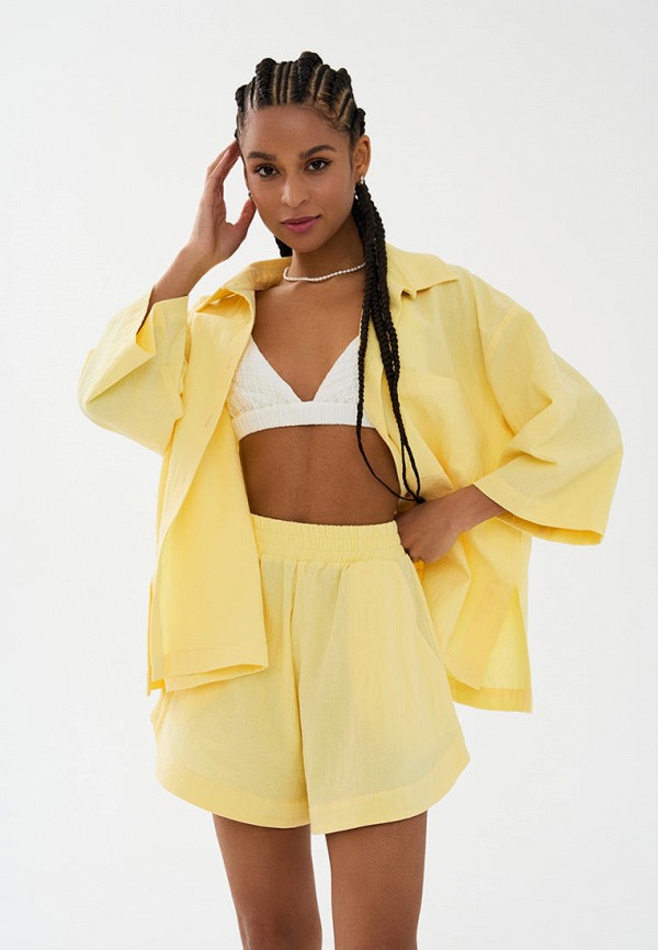 фото Рубашка darsi.studio