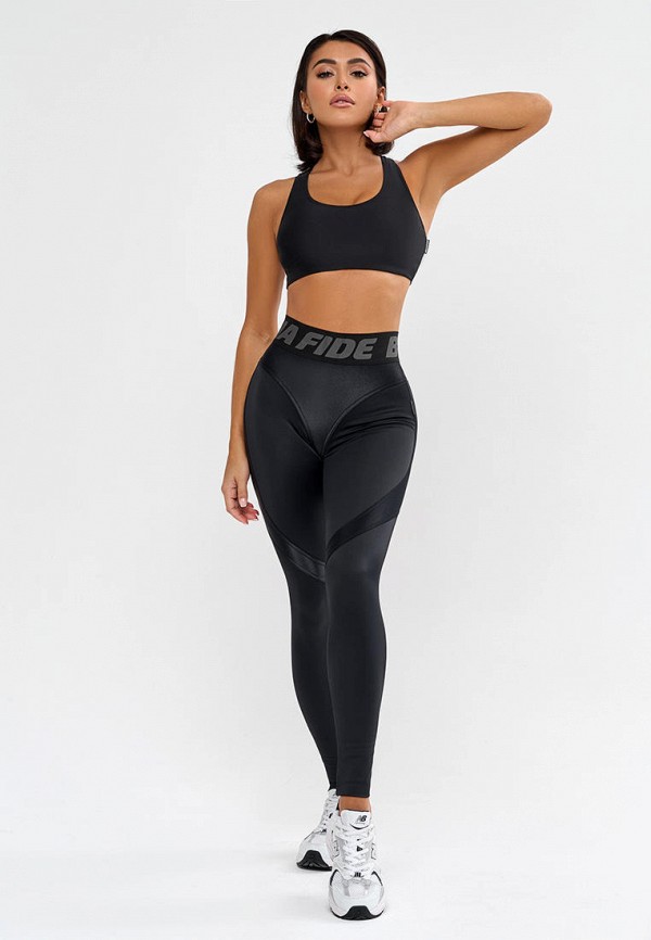 фото Леггинсы bona fide