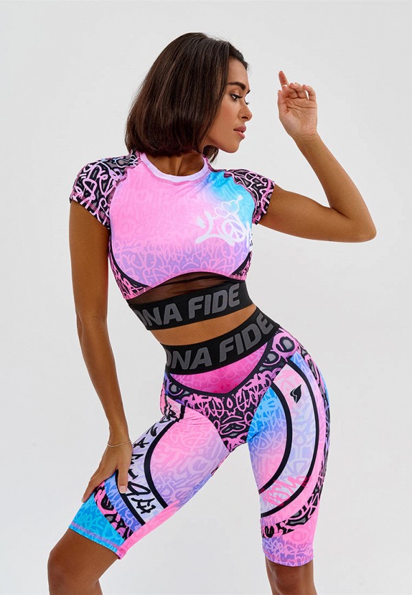 фото Топ спортивный bona fide