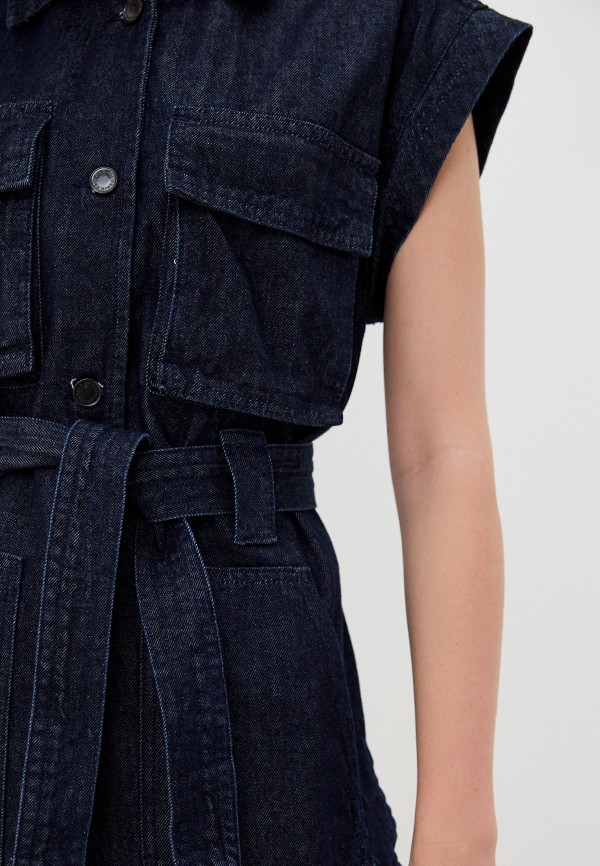 фото Жилет джинсовый lc waikiki