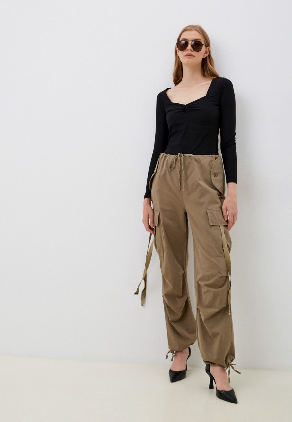 фото Лонгслив lc waikiki