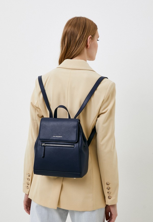 фото Рюкзак salamander