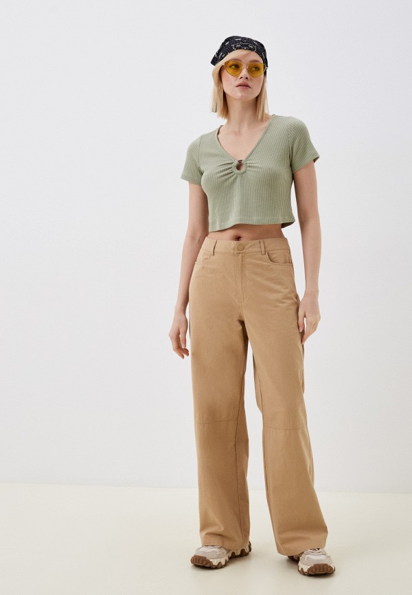 фото Брюки befree