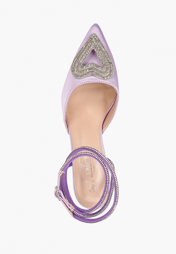 фото Туфли crony