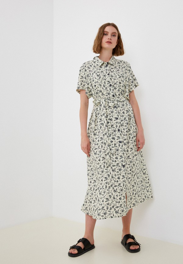 

Платье Vladi Collection, Разноцветный