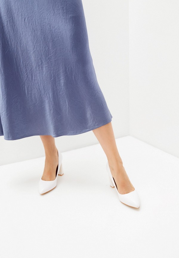 Туфли Crony белый, размер 36, фото 6