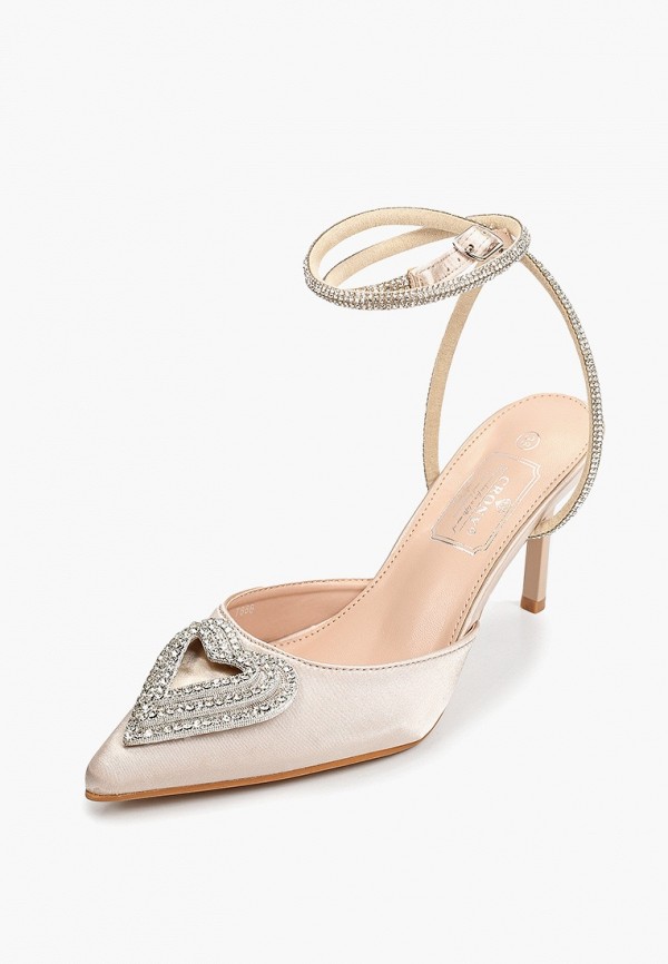 фото Туфли crony