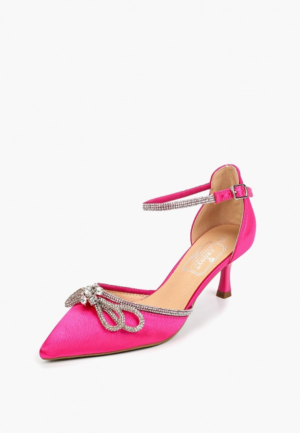 фото Туфли crony