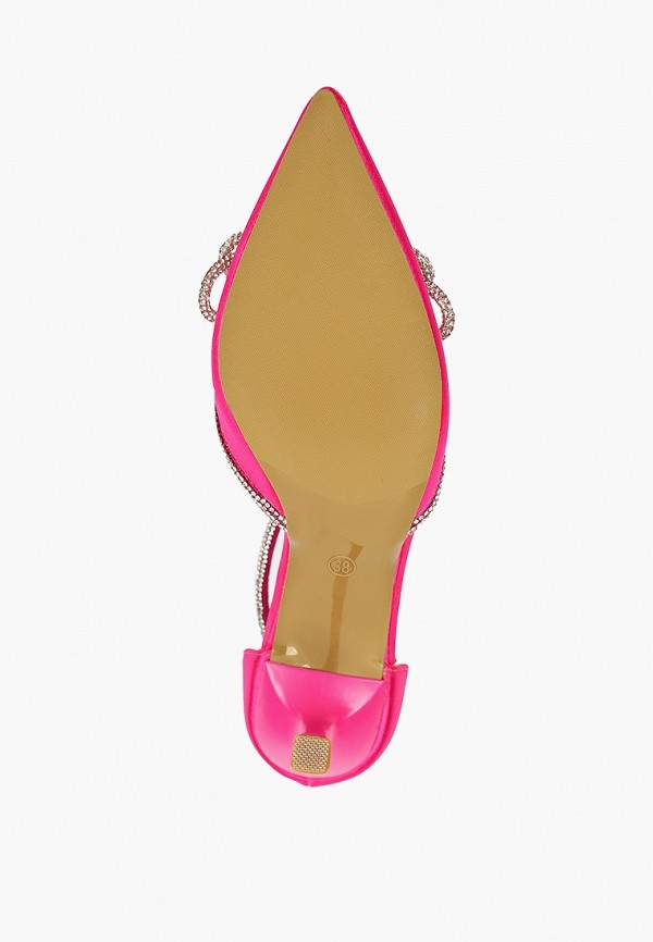 фото Туфли crony