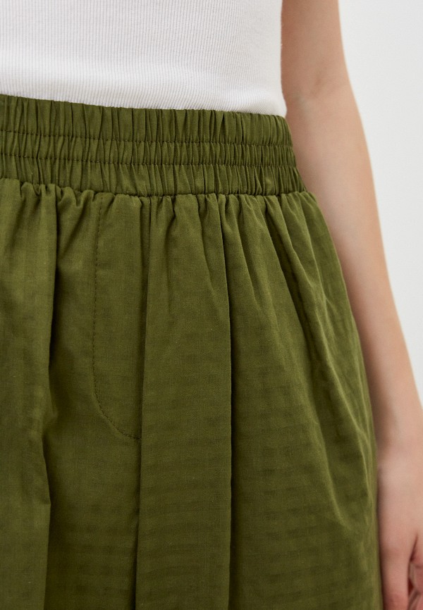 фото Брюки abda