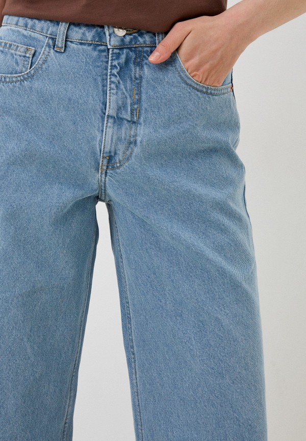 фото Джинсы befree
