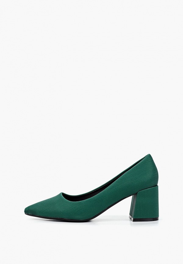 фото Туфли crony