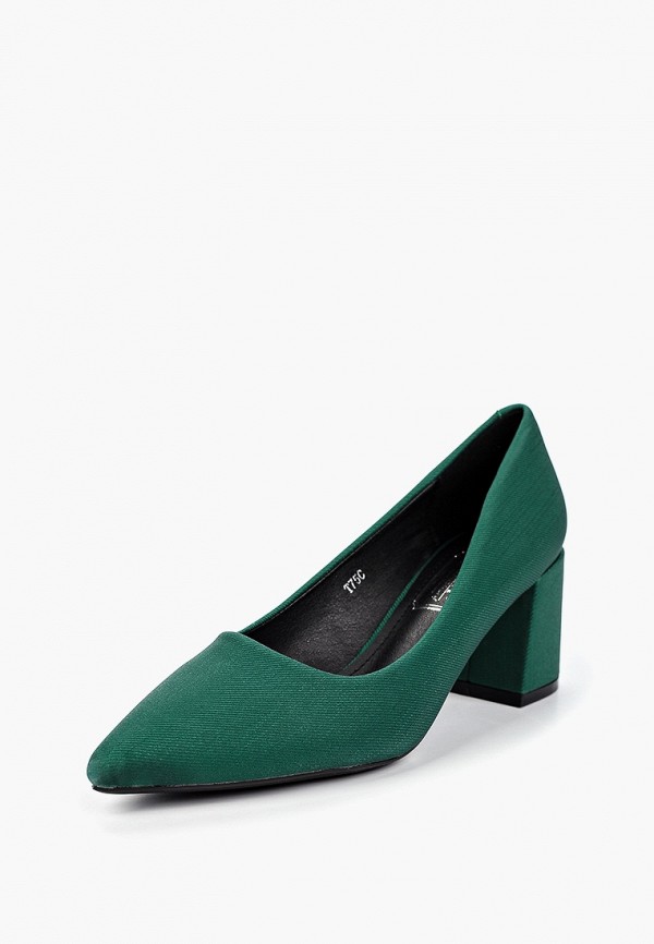 фото Туфли crony