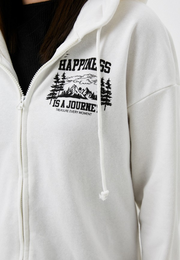 фото Толстовка befree