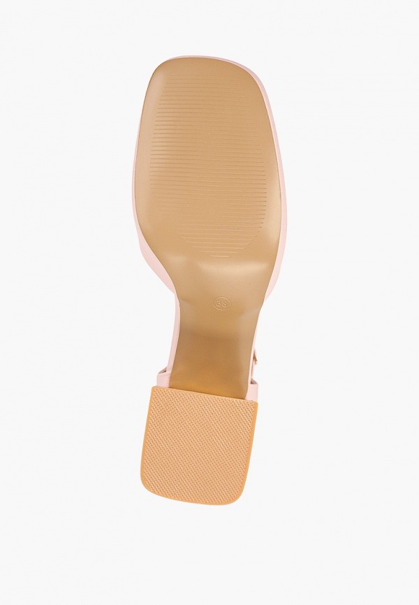 фото Туфли crony