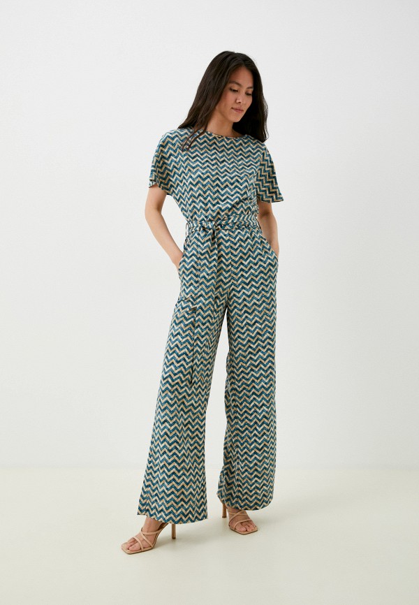 

Комбинезон Vladi Collection, Разноцветный