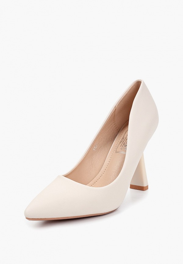 фото Туфли crony