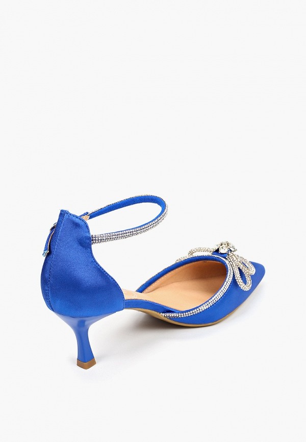 фото Туфли crony