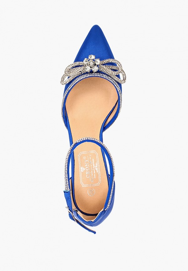 фото Туфли crony