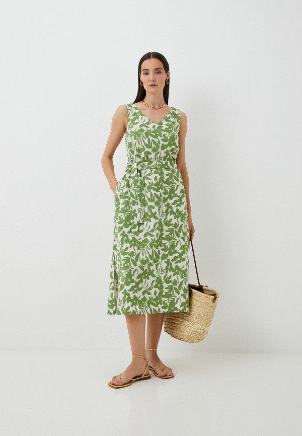 

Платье Vladi Collection, Зеленый