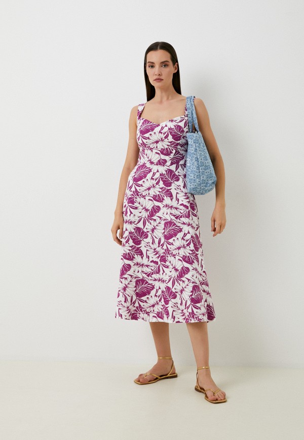 

Сарафан Vladi Collection, Фуксия