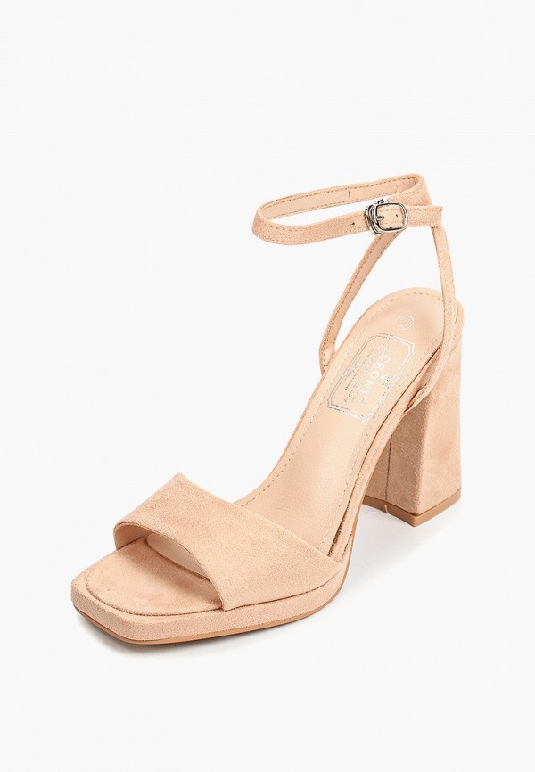 фото Босоножки crony