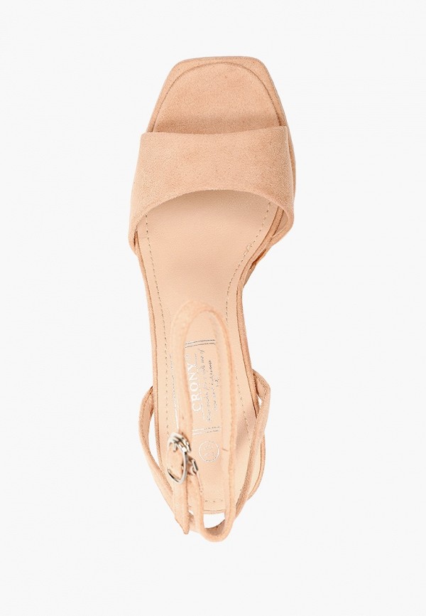 фото Босоножки crony