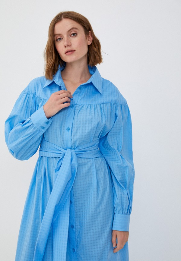 фото Платье abda