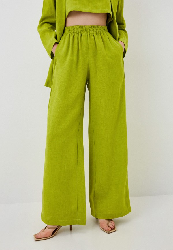 Брюки Abda 7900₽