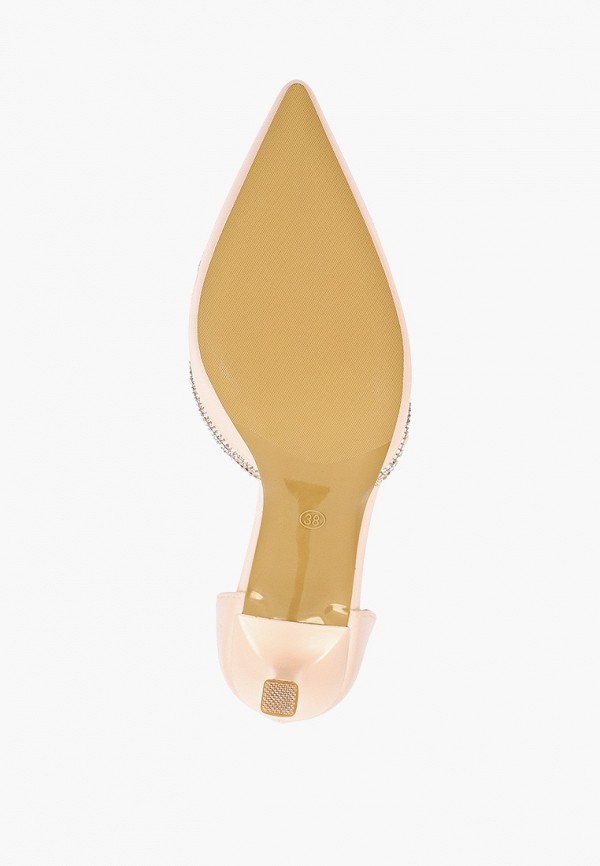 фото Туфли crony