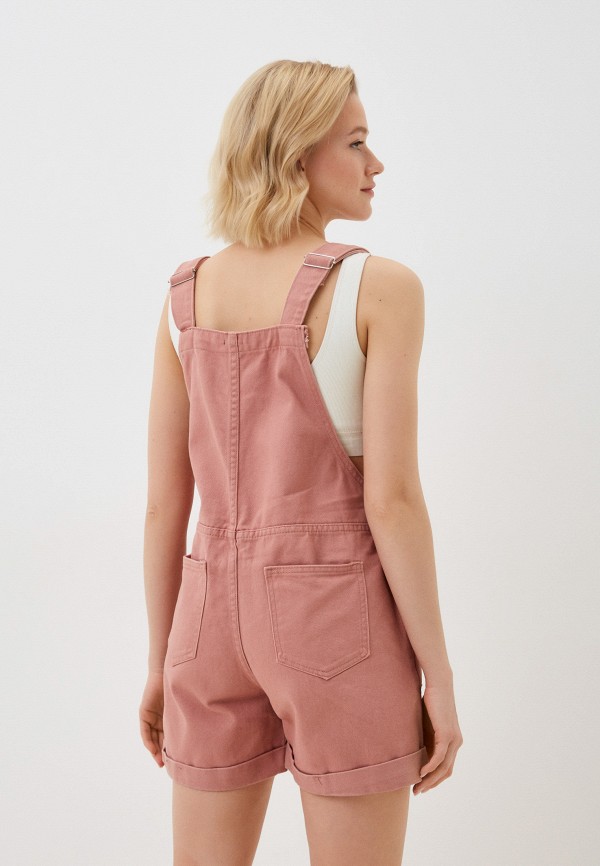 фото Комбинезон джинсовый emblem