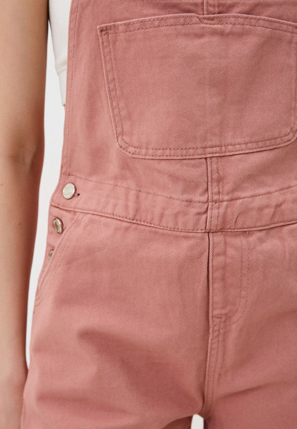 фото Комбинезон джинсовый emblem