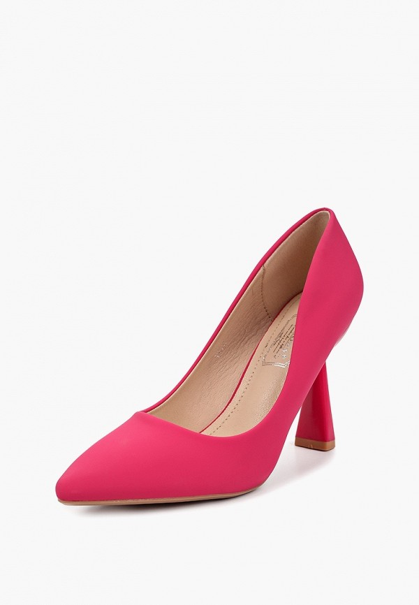 фото Туфли crony