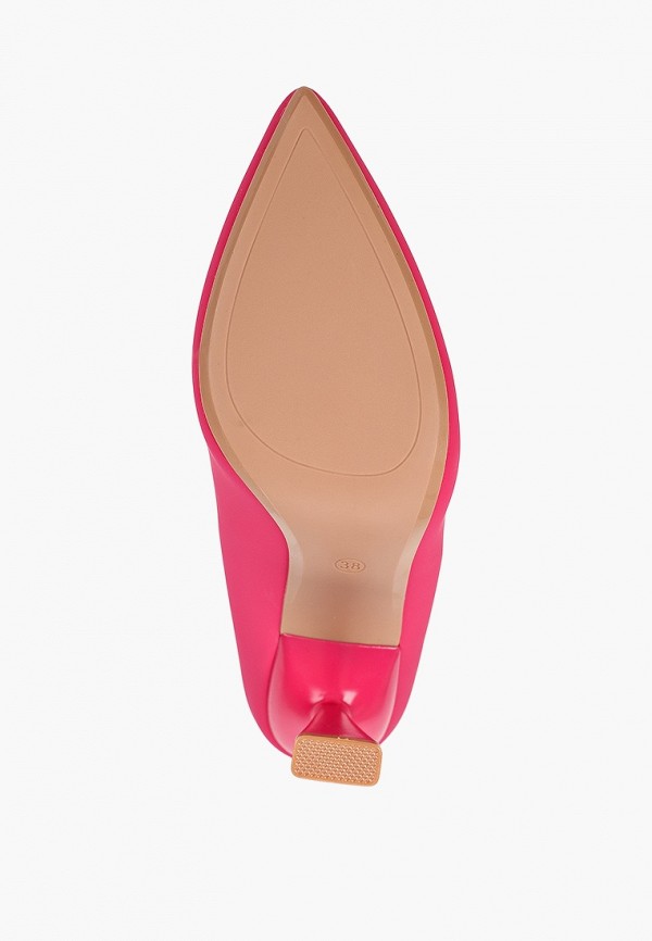 фото Туфли crony