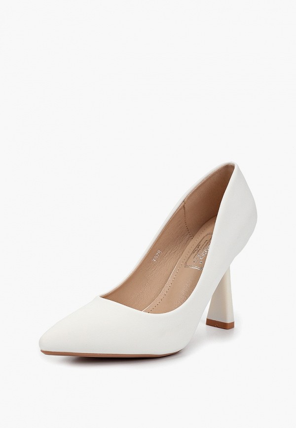 фото Туфли crony