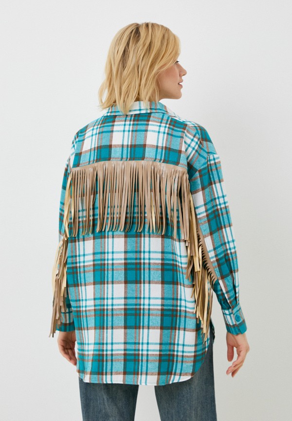 фото Рубашка emblem