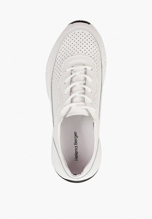 фото Кроссовки helena berger