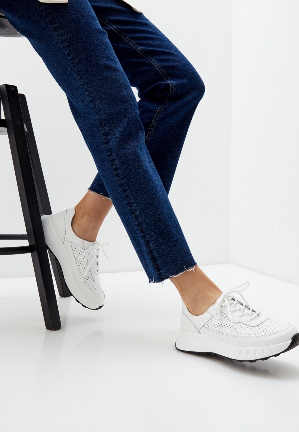 фото Кроссовки helena berger