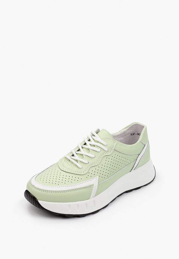 фото Кроссовки helena berger