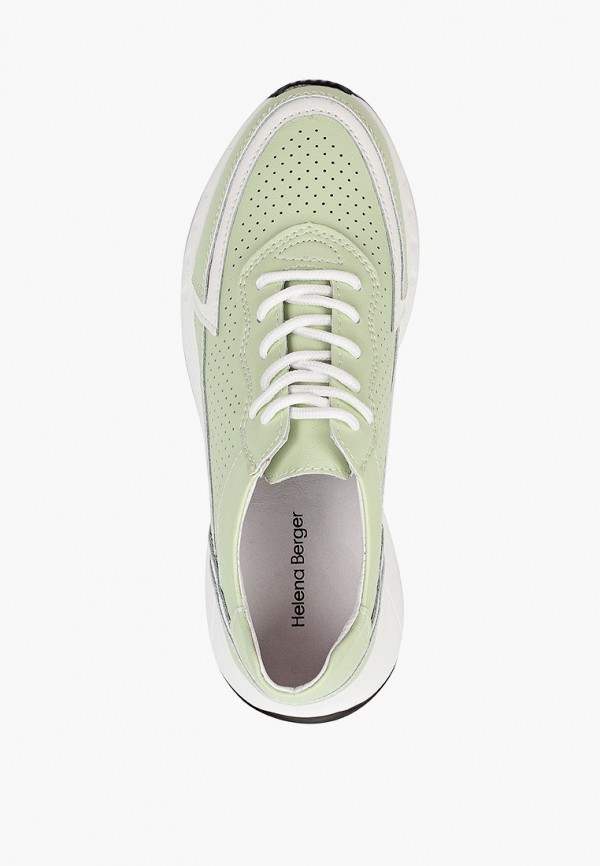 фото Кроссовки helena berger