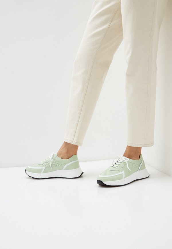 фото Кроссовки helena berger