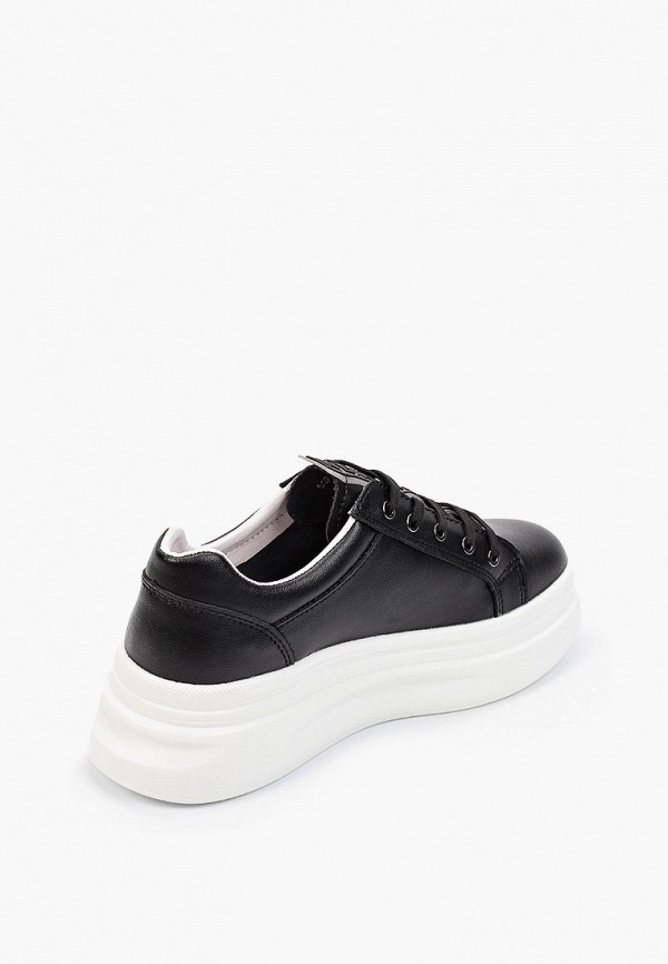 Кеды Helena Berger черный, размер 40, фото 3