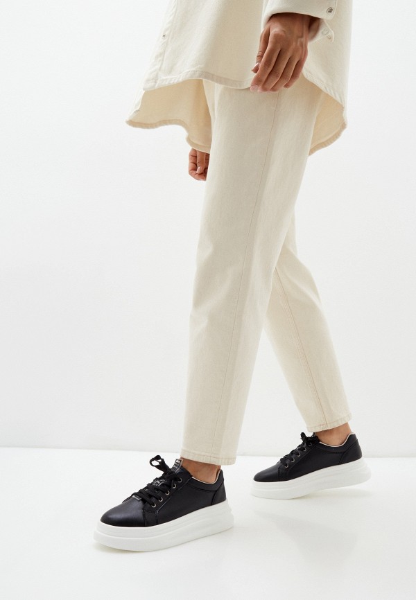 Кеды Helena Berger черный, размер 40, фото 6