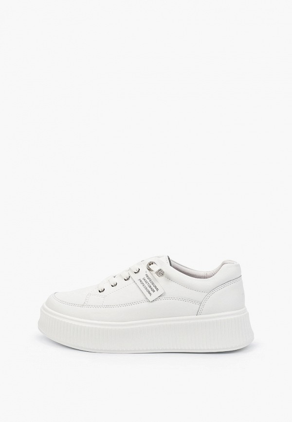 Кеды Helena Berger белый, размер 39, фото 1