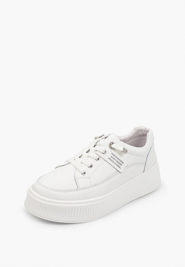 Кеды Helena Berger белый, размер 39, фото 2