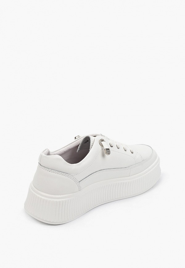 Кеды Helena Berger белый, размер 39, фото 3