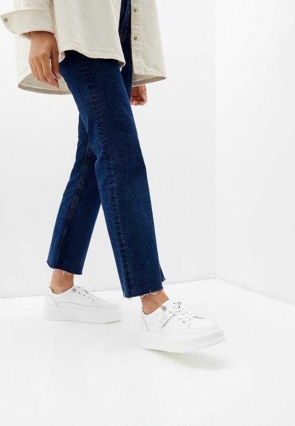 Кеды Helena Berger белый, размер 39, фото 6