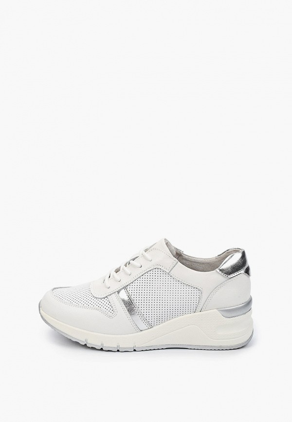 фото Кроссовки helena berger