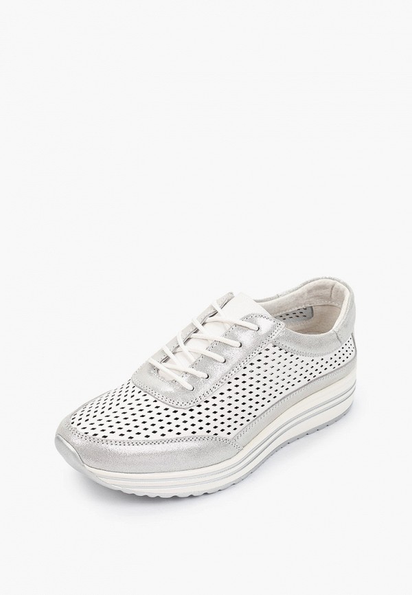 фото Кроссовки helena berger